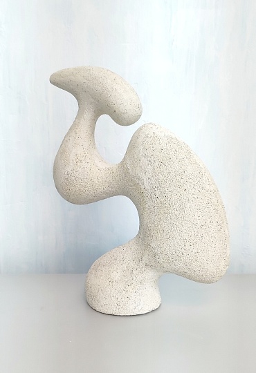 Картина абстрактная скульптура 2 фото 1