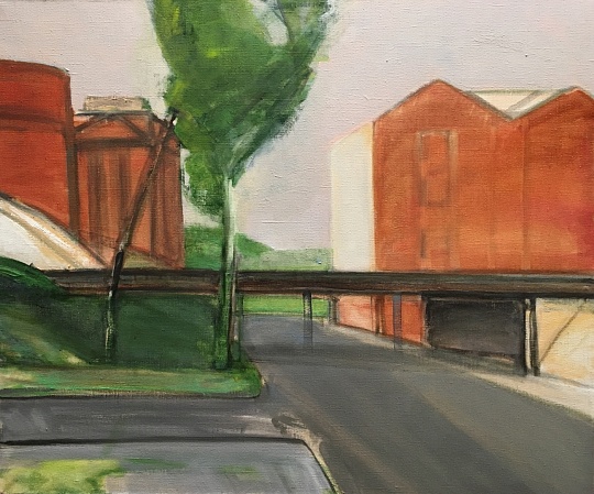 Картина ланская 3 фото 1