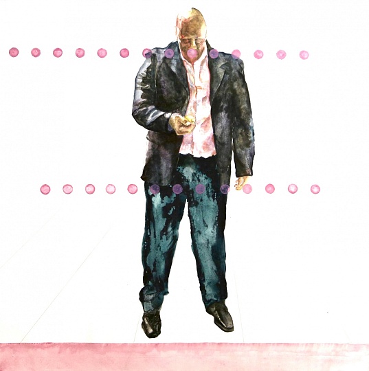 Картина из серии 