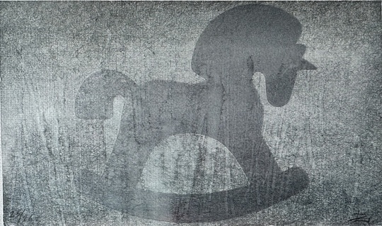 Картина светлое фото 1