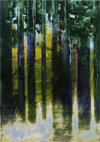 Картина voyager 11