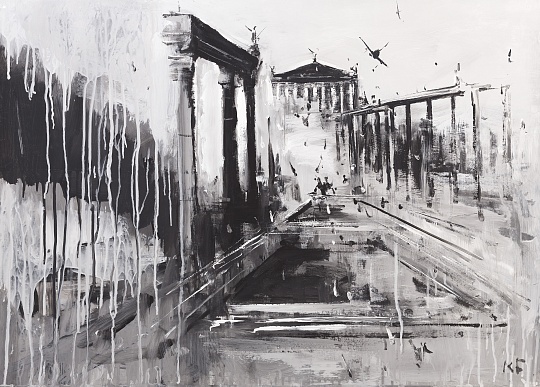 Картина без названия фото 1