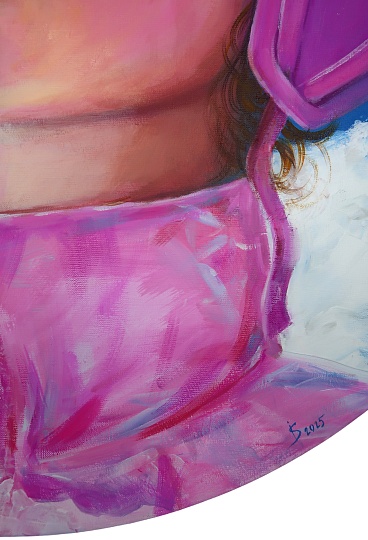 Картина сияние радости фото 4