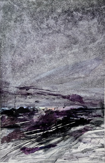 Картина серия «Открывая искренность». Истинное фото 1