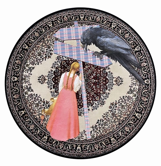 Картина постижение фото 1