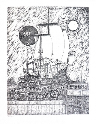 Картина остановитесь