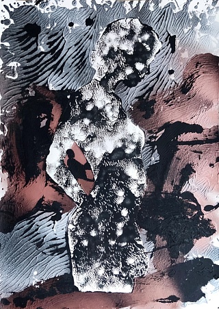 Картина без названия