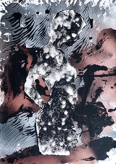 Картина без названия фото 1