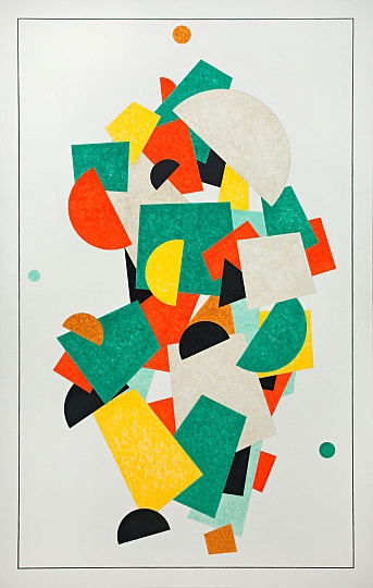 Картина спас в Силах.  Из серии «Тематический супремус» фото 1