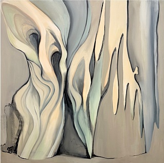 Картина standing wave 