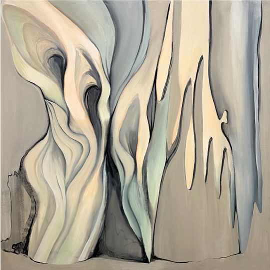 Картина standing wave  фото 1