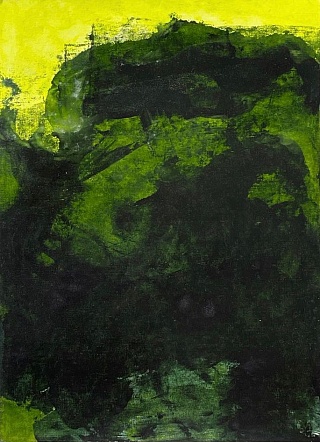 Картина hampstead Heath #1