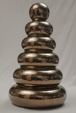 Картина из серии "Инверсия"