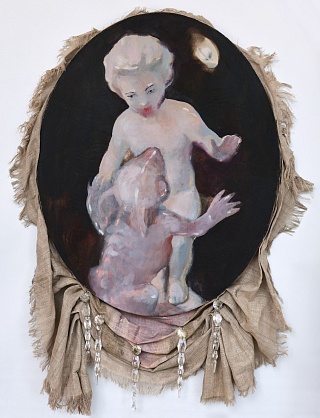 Картина моя любовь