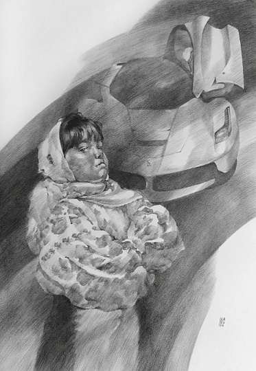 Картина barynya  фото 1