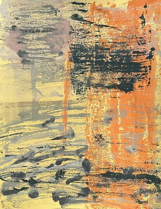 Картина из серии «1001 вид моря»