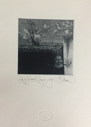 Картина конец сентиментального путешествия