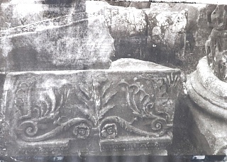 Картина deos et heroes II