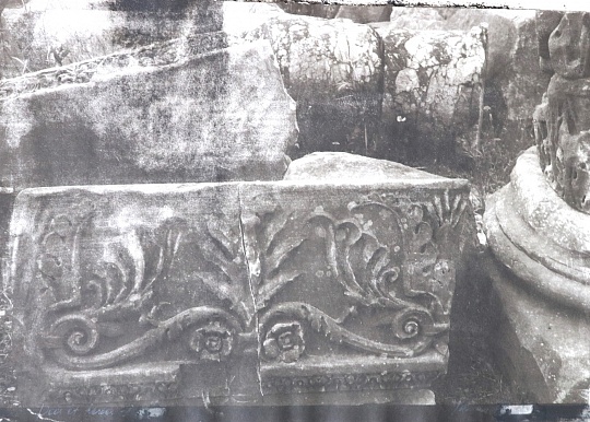 Картина deos et heroes II фото 1