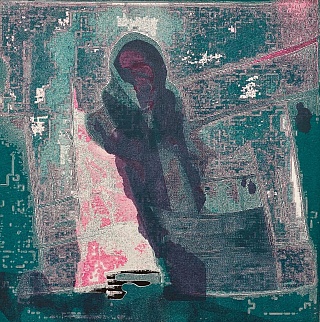 Картина after you