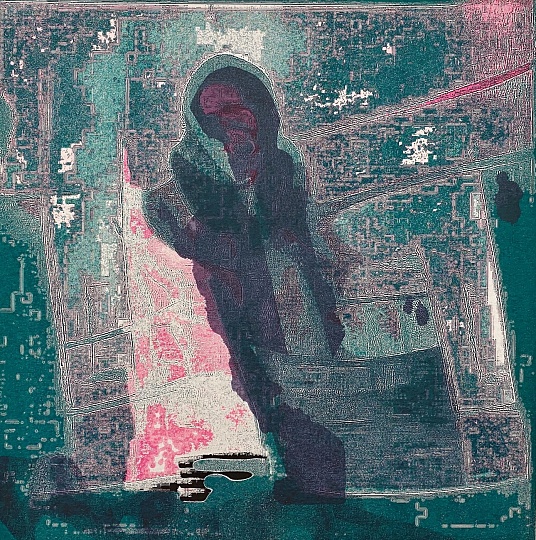 Картина after you фото 1