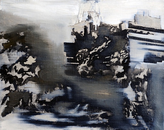 Картина без названия  фото 1