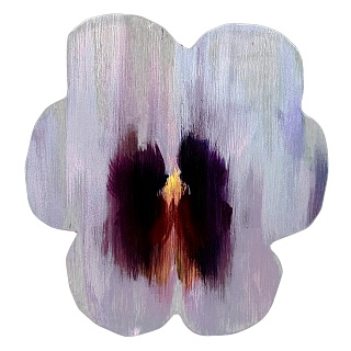 Картина violet