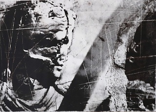 Картина боги и герои