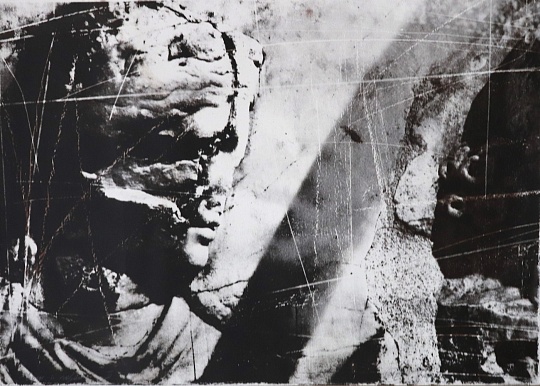 Картина боги и герои фото 1