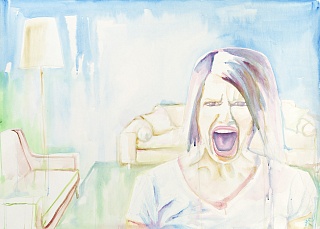 Картина без названия