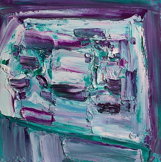 Картина без названия