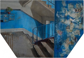 Картина из проекта "Поколение"