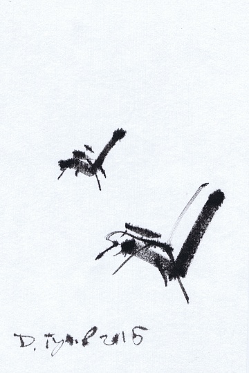 Картина из серии 