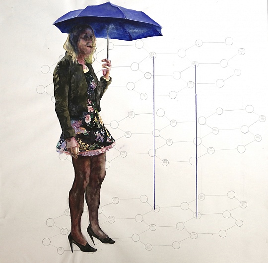 Картина из серии 