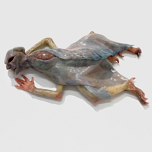 Картина бабочка 2