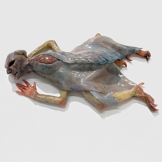 Картина бабочка 2