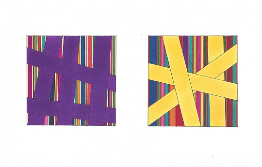 Картина эскиз фото 1