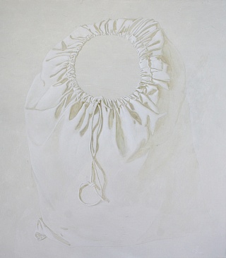 Картина мешок