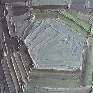 Картина без названия