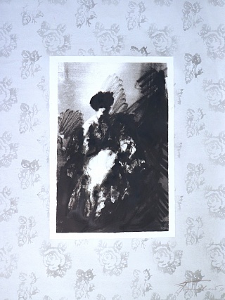 Картина семейный альбом №2