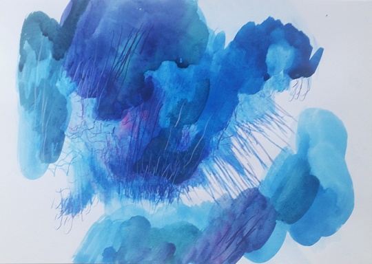 Картина без названия фото 1