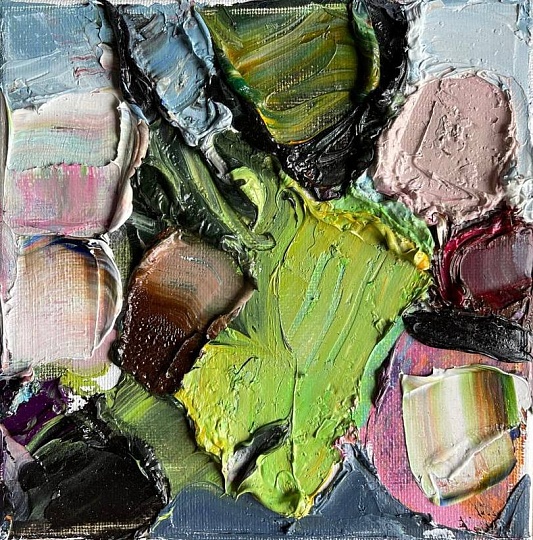 Картина серия 