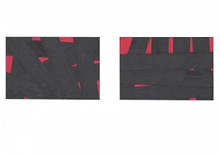 Картина эскиз