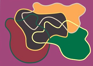 Картина без названия