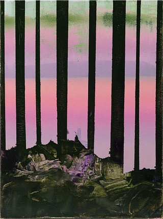 Картина voyager 19