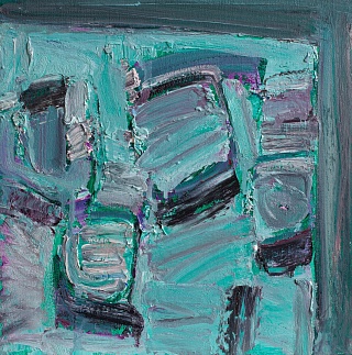 Картина без названия