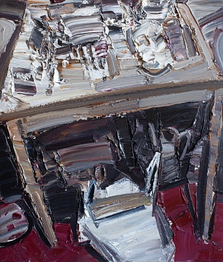 Картина без названия