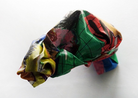 Картина акт №27 фото 1