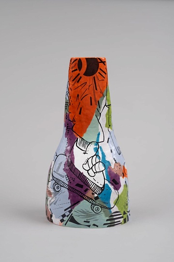 Картина прыжок фото 1