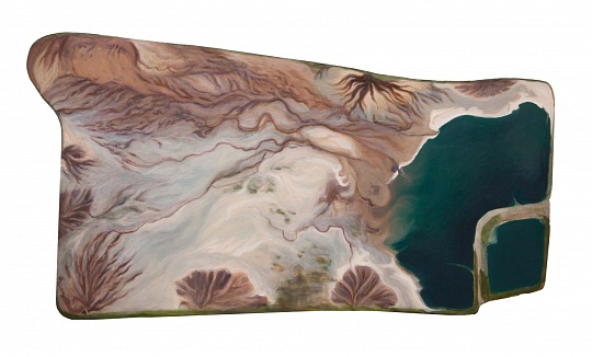 Картина кемерово. Проект «Психозойская эра» фото 1